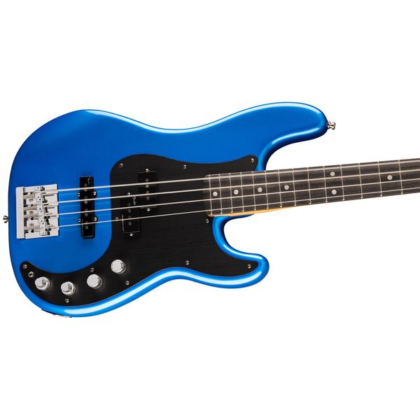 Fender Am Ultra II P Bass EB NBL