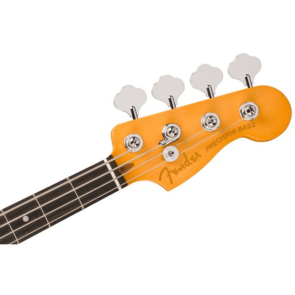 Fender Am Ultra II P Bass EB NBL