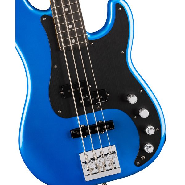 Fender Am Ultra II P Bass EB NBL