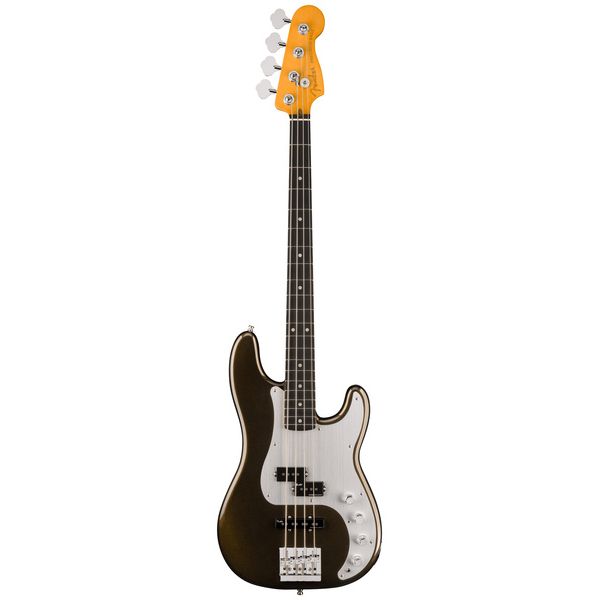 Fender Am Ultra II P Bass EB TXT