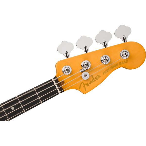 Fender Am Ultra II P Bass EB TXT