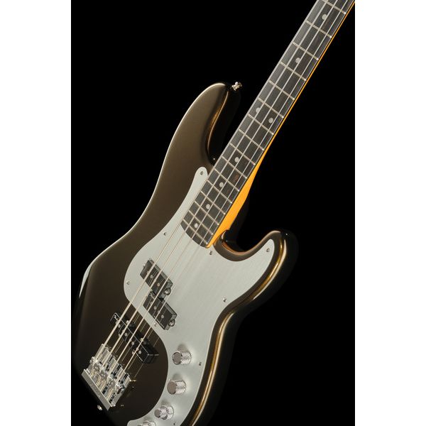 Fender Am Ultra II P Bass EB TXT