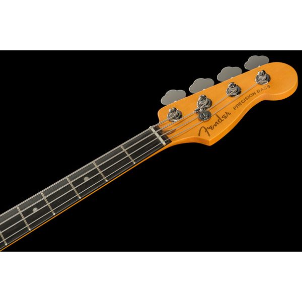 Fender Am Ultra II P Bass EB TXT