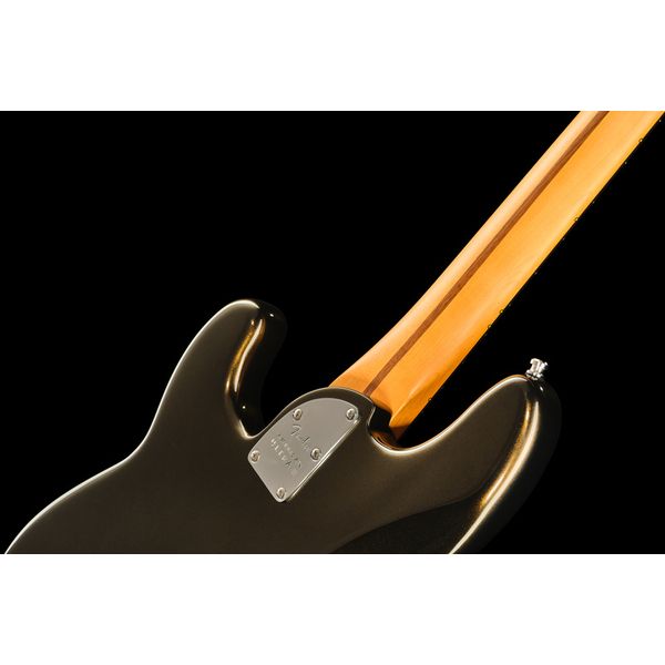 Fender Am Ultra II P Bass EB TXT