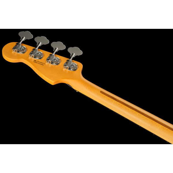 Fender Am Ultra II P Bass EB TXT