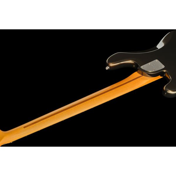 Fender Am Ultra II P Bass EB TXT