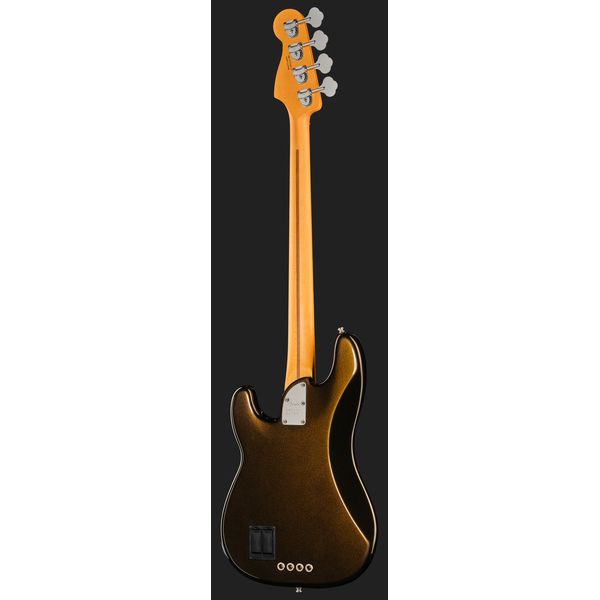 Fender Am Ultra II P Bass EB TXT