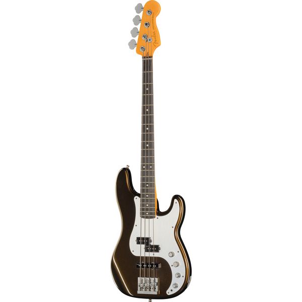 Fender Am Ultra II P Bass EB TXT