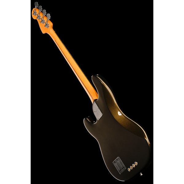 Fender Am Ultra II P Bass EB TXT