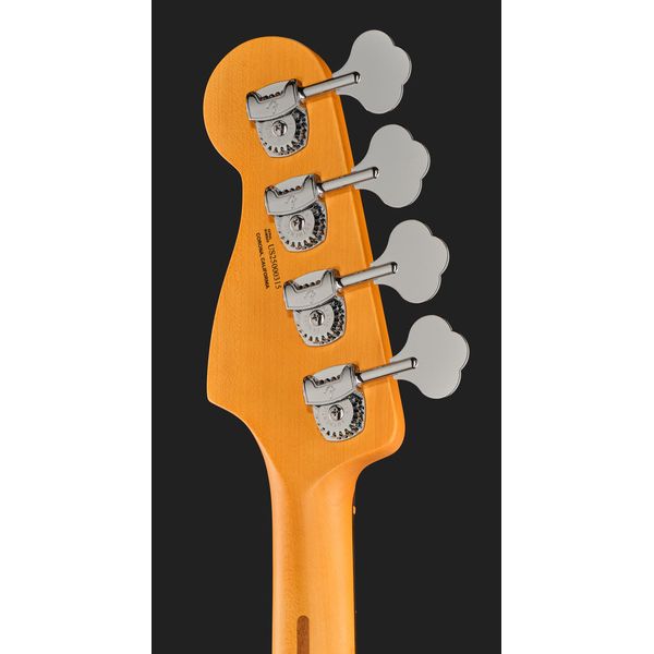 Fender Am Ultra II P Bass EB TXT