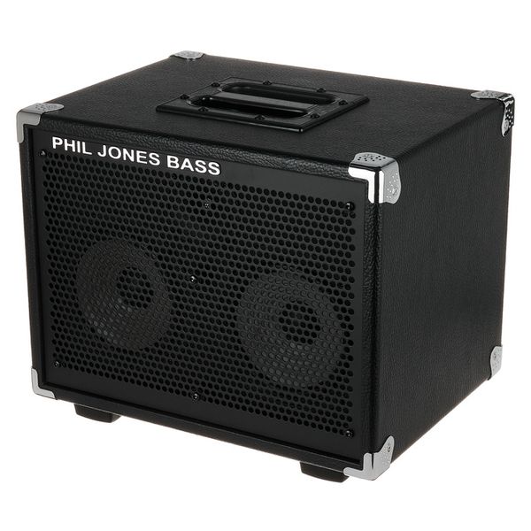 Phil Jones Bass Cabinet CAB 27