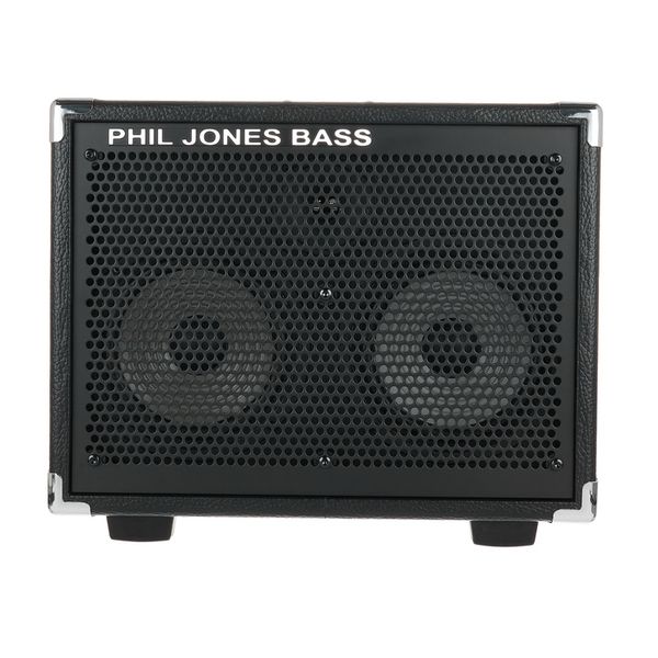 Phil Jones Bass Cabinet CAB 27