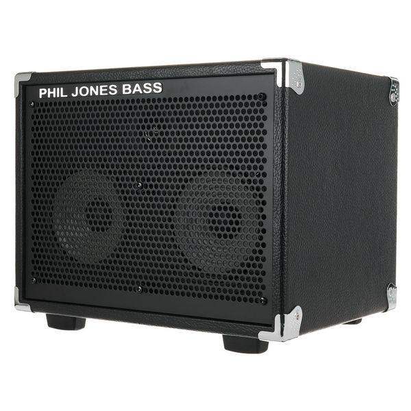 Phil Jones Bass Cabinet CAB 27