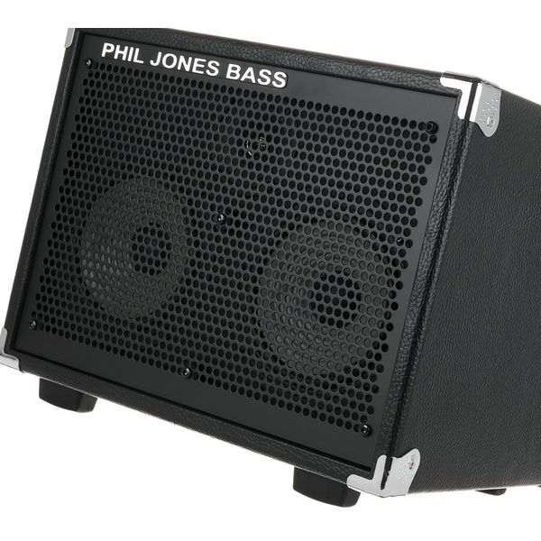 Phil Jones Bass Cabinet CAB 27