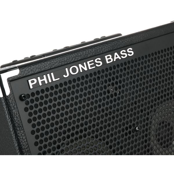 Phil Jones Bass Cabinet CAB 27