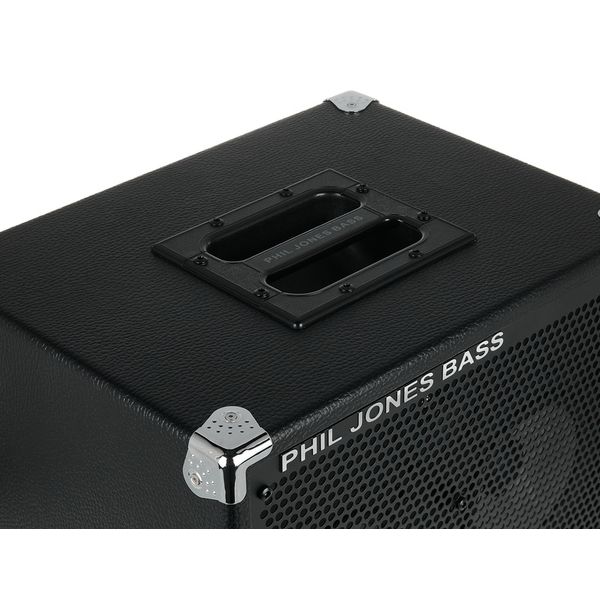 Phil Jones Bass Cabinet CAB 27