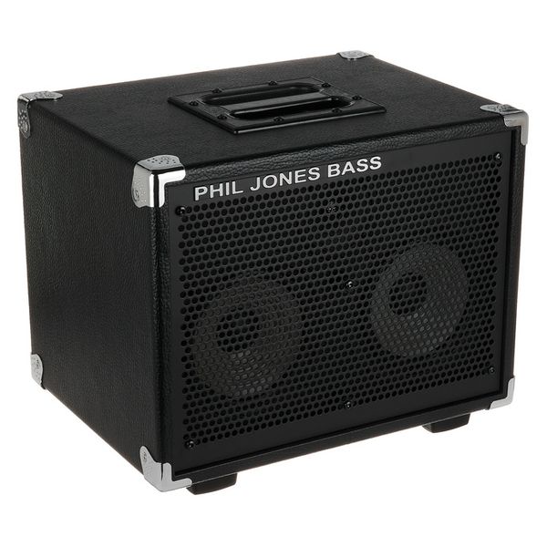 Phil Jones Bass Cabinet CAB 27