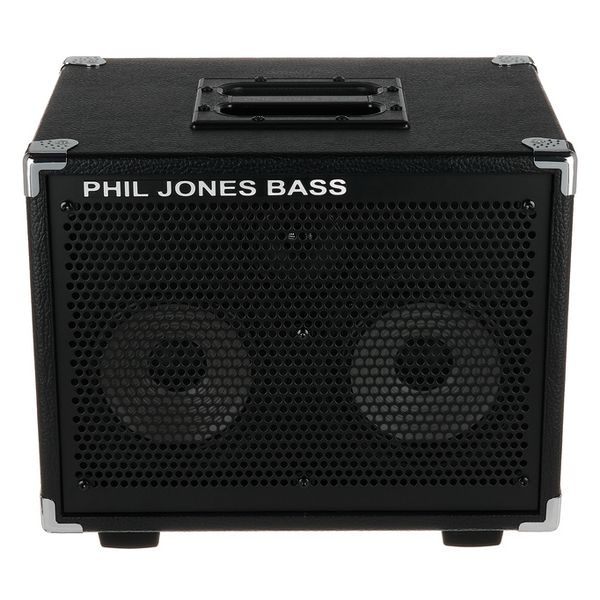 Phil Jones Bass Cabinet CAB 27