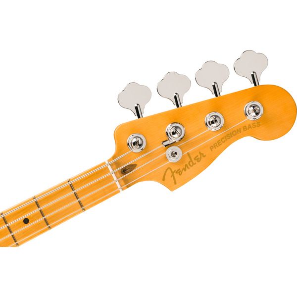 Fender Am Ultra II P Bass MN UBST