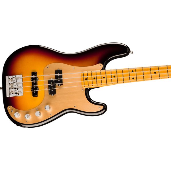 Fender Am Ultra II P Bass MN UBST