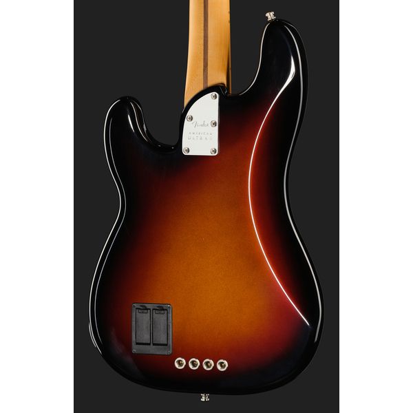 Fender Am Ultra II P Bass MN UBST
