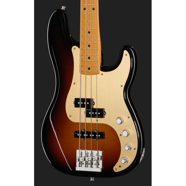Fender Am Ultra II P Bass MN UBST