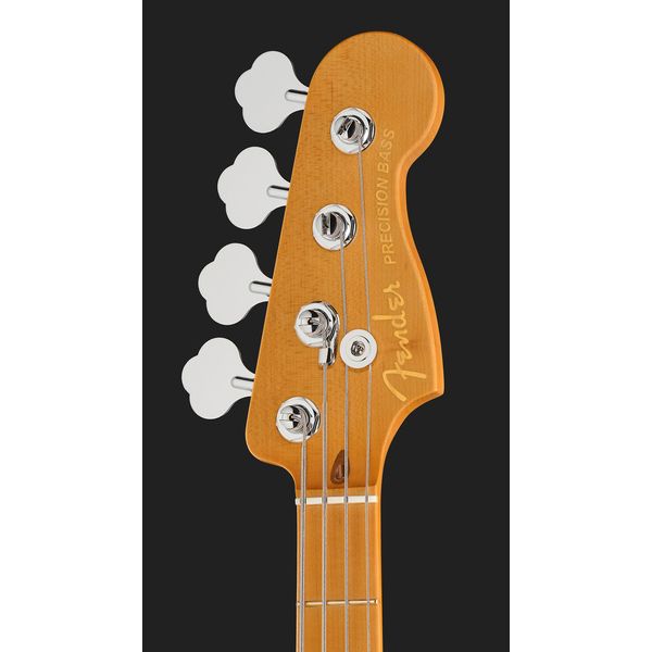 Fender Am Ultra II P Bass MN UBST