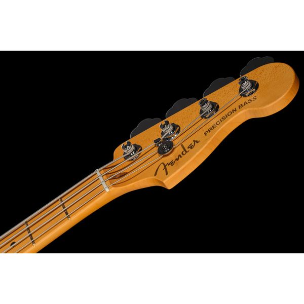 Fender Am Ultra II P Bass MN UBST