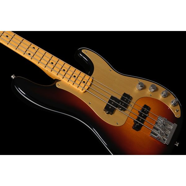 Fender Am Ultra II P Bass MN UBST