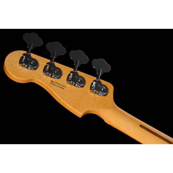 Fender Am Ultra II P Bass MN UBST