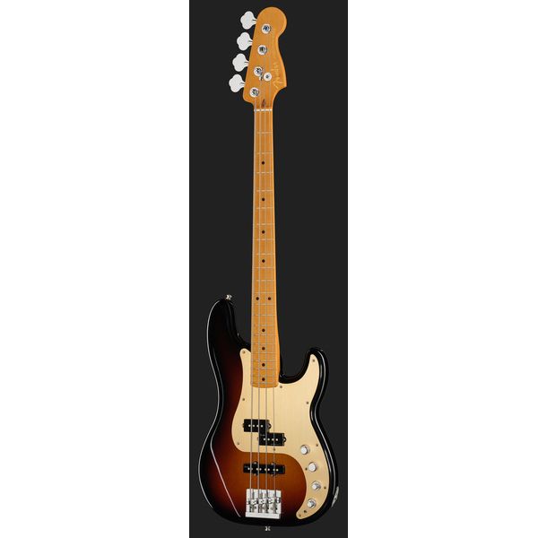 Fender Am Ultra II P Bass MN UBST