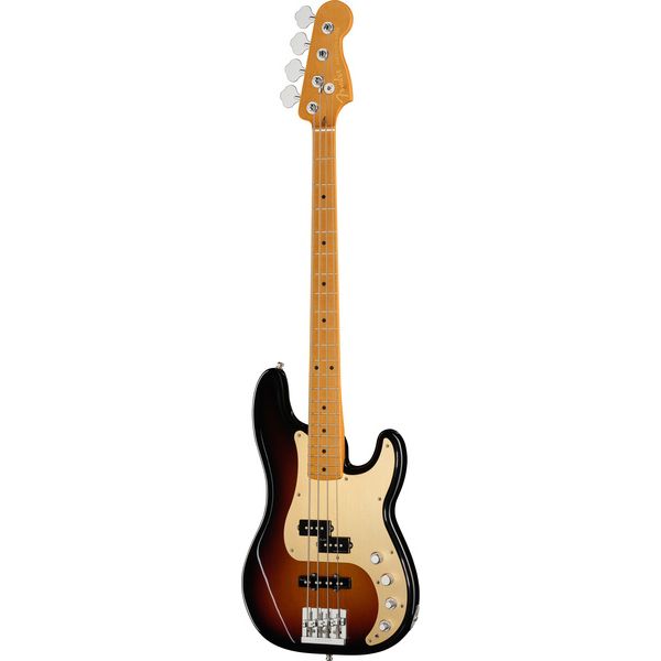 Fender Am Ultra II P Bass MN UBST