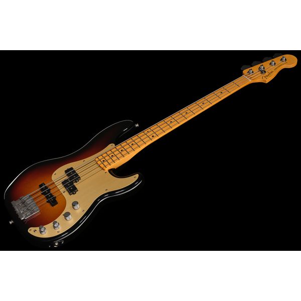 Fender Am Ultra II P Bass MN UBST