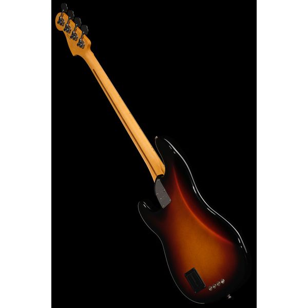 Fender Am Ultra II P Bass MN UBST