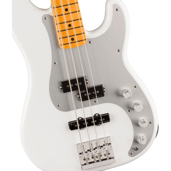 Fender Am Ultra II P Bass MN AVL