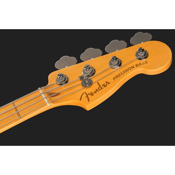 Fender Am Ultra II P Bass MN AVL