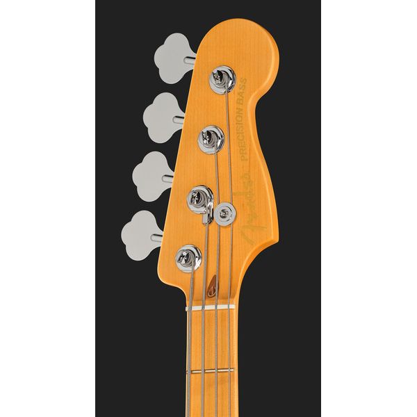 Fender Am Ultra II P Bass MN AVL