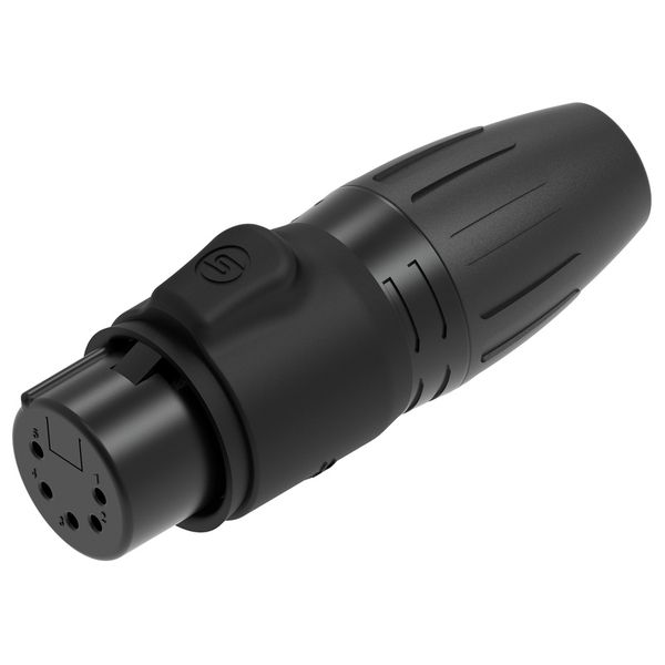 Seetronic SCWF5-B XLR IP65