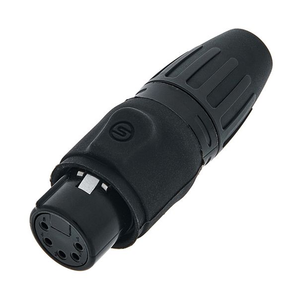 Seetronic SCWF5-B XLR IP65