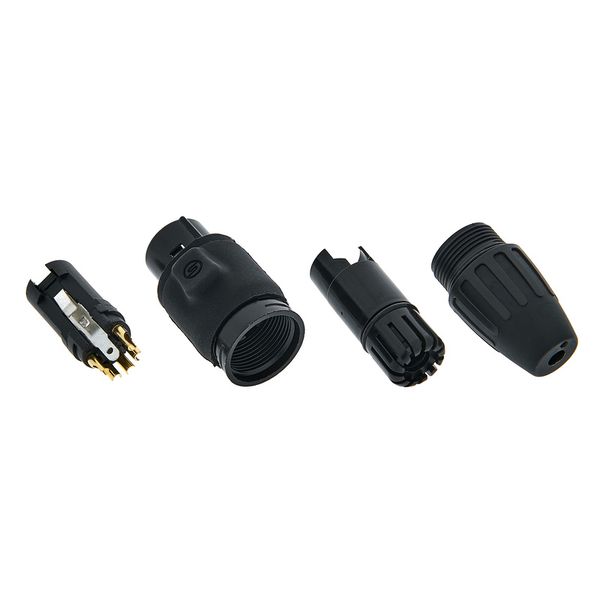 Seetronic SCWF5-B XLR IP65