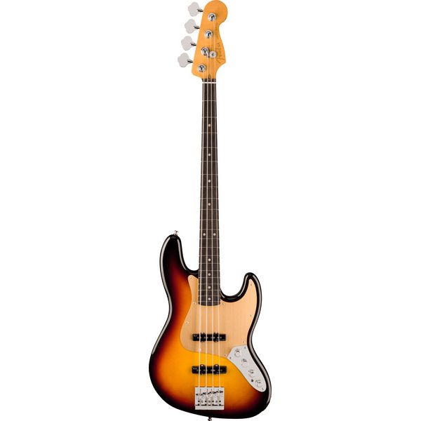 Fender Am Ultra II Jazz Bass EB UBST