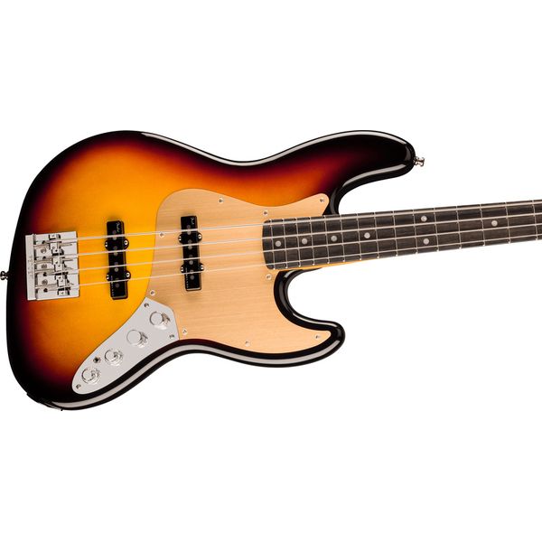 Fender Am Ultra II Jazz Bass EB UBST