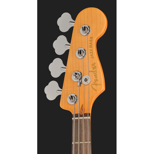 Fender Am Ultra II Jazz Bass EB UBST