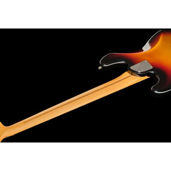 Fender Am Ultra II Jazz Bass EB UBST