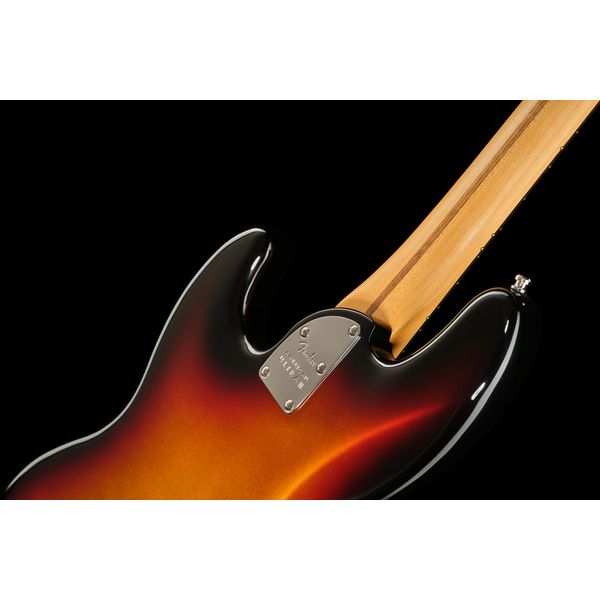 Fender Am Ultra II Jazz Bass EB UBST