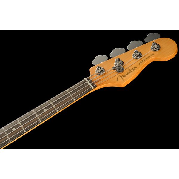Fender Am Ultra II Jazz Bass EB UBST