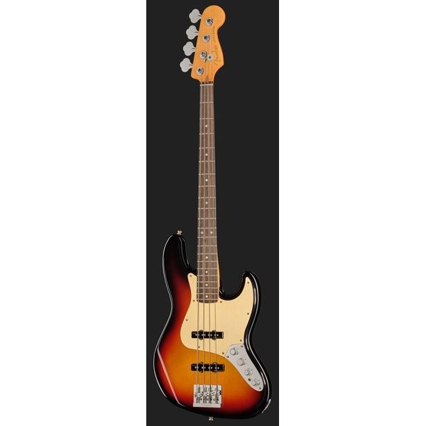 Fender Am Ultra II Jazz Bass EB UBST