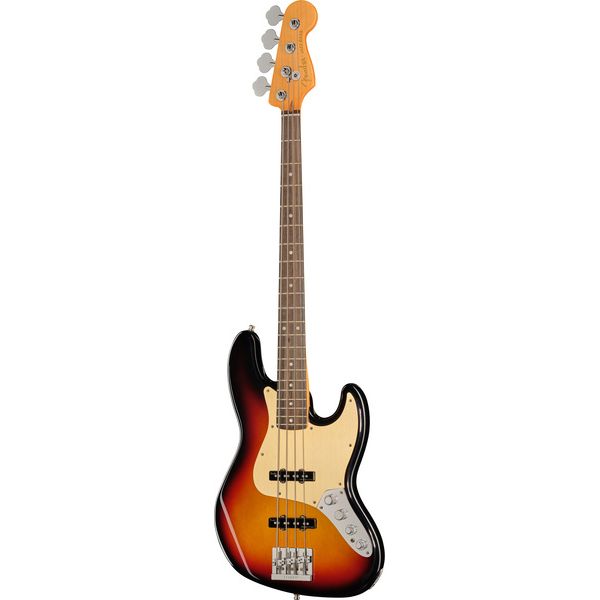 Fender Am Ultra II Jazz Bass EB UBST