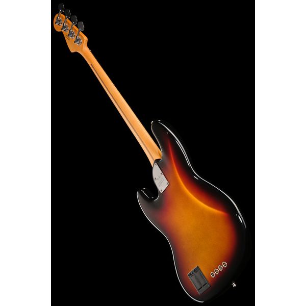 Fender Am Ultra II Jazz Bass EB UBST