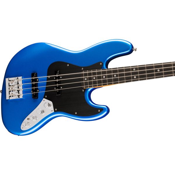 Fender Am Ultra II Jazz Bass EB NBL